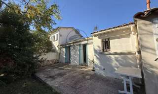 Maison 3 Pièces 90 m² à vendre à Saint-Vincent-de-Barbeyrargues (34730)