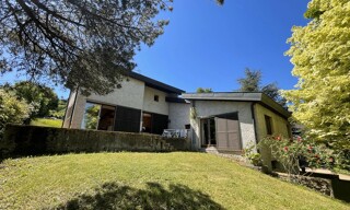 Maison 6 Pièces 130 m² à vendre à Besançon (25000)