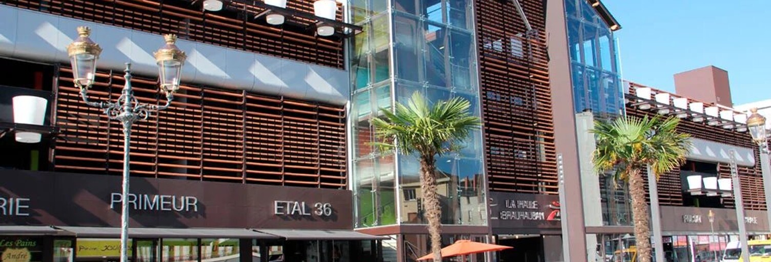 Appartement 3 Pièces 88 m² à vendre à Tarbes (65000)