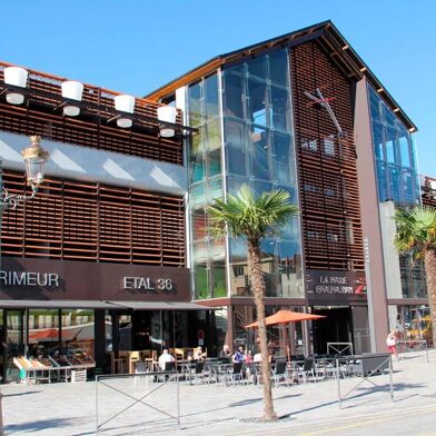 Appartement 3 pièces 149500 €