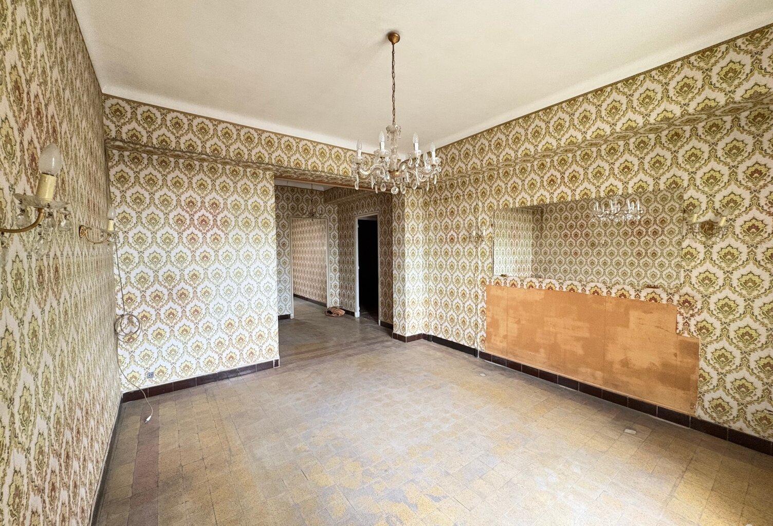 Vente appartement 3 pièces 62 m² Marseille 4 (13004) — photo 1