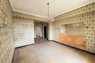 Appartement 3 pièces 104000 €