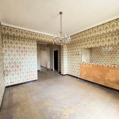 Appartement 3 pièces 104000 €