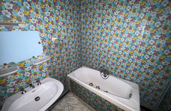 Vente appartement 3 pièces 62 m² Marseille 4 (13004) — photo 2