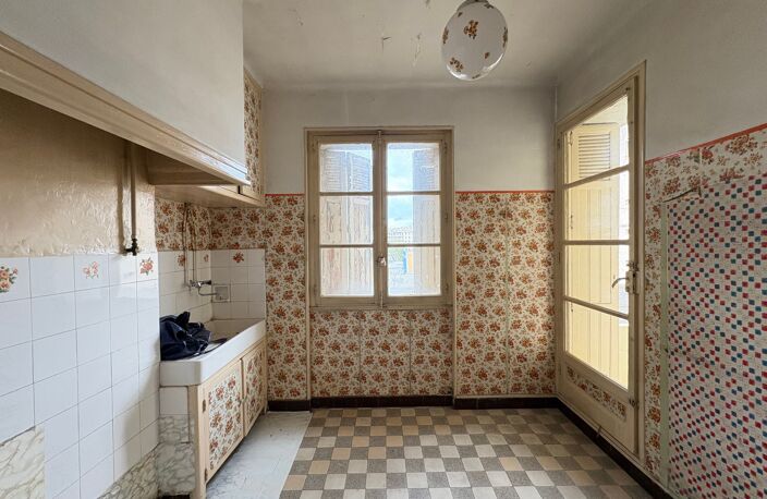 Vente appartement 3 pièces 62 m² Marseille 4 (13004) — photo 3