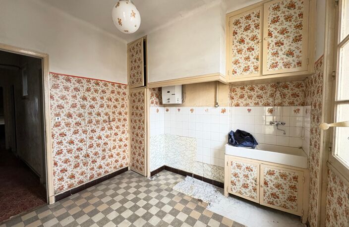 Vente appartement 3 pièces 62 m² Marseille 4 (13004) — photo 4