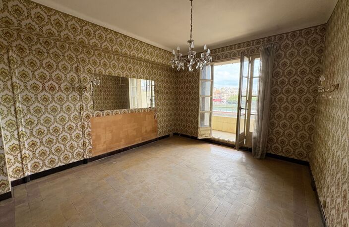 Vente appartement 3 pièces 62 m² Marseille 4 (13004) — photo 5