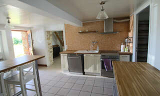 Maison 5 Pièces 125 m² à vendre à Puy-l'Évêque (46700)