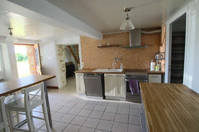 Maison 5 pièces 189000 €