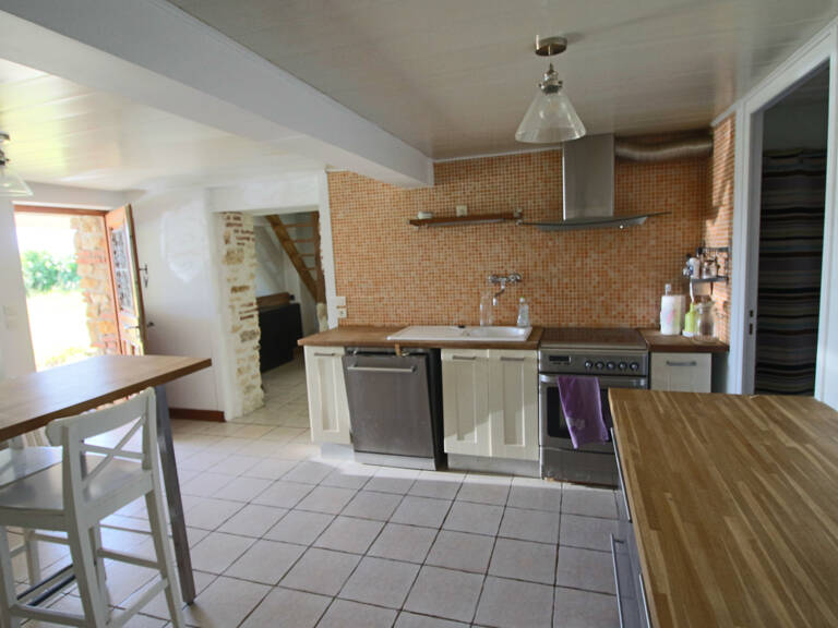 Belle maison contemporaine à proximité de Puy-l'Évêque — photo 1