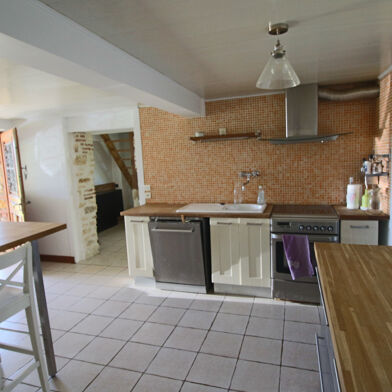 Maison 5 pièces 189000 €