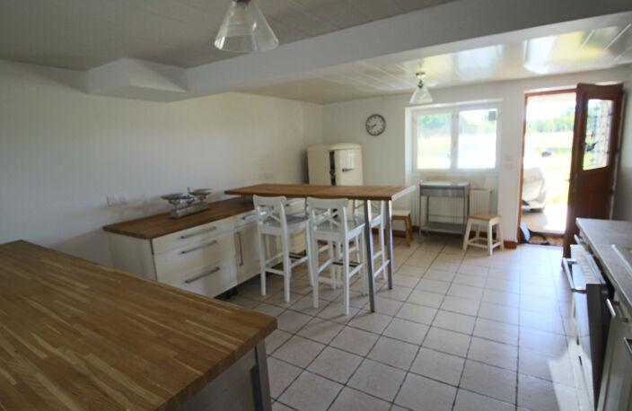 Belle maison contemporaine à proximité de Puy-l'Évêque — photo 2
