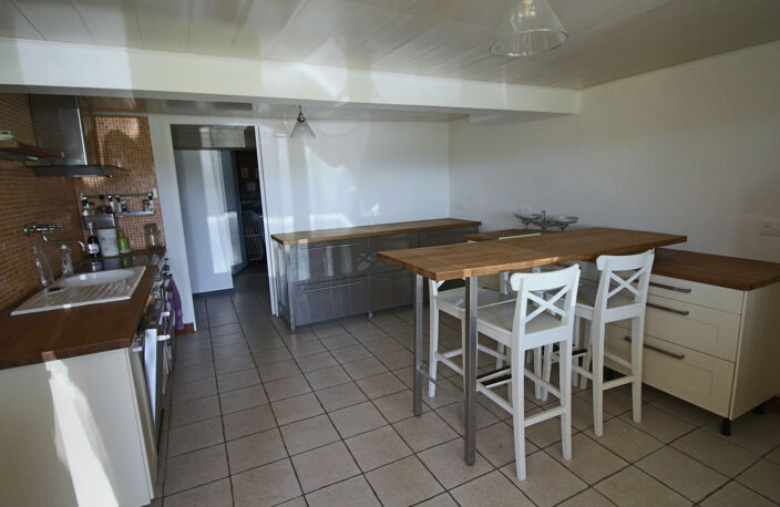 Belle maison contemporaine à proximité de Puy-l'Évêque — photo 3