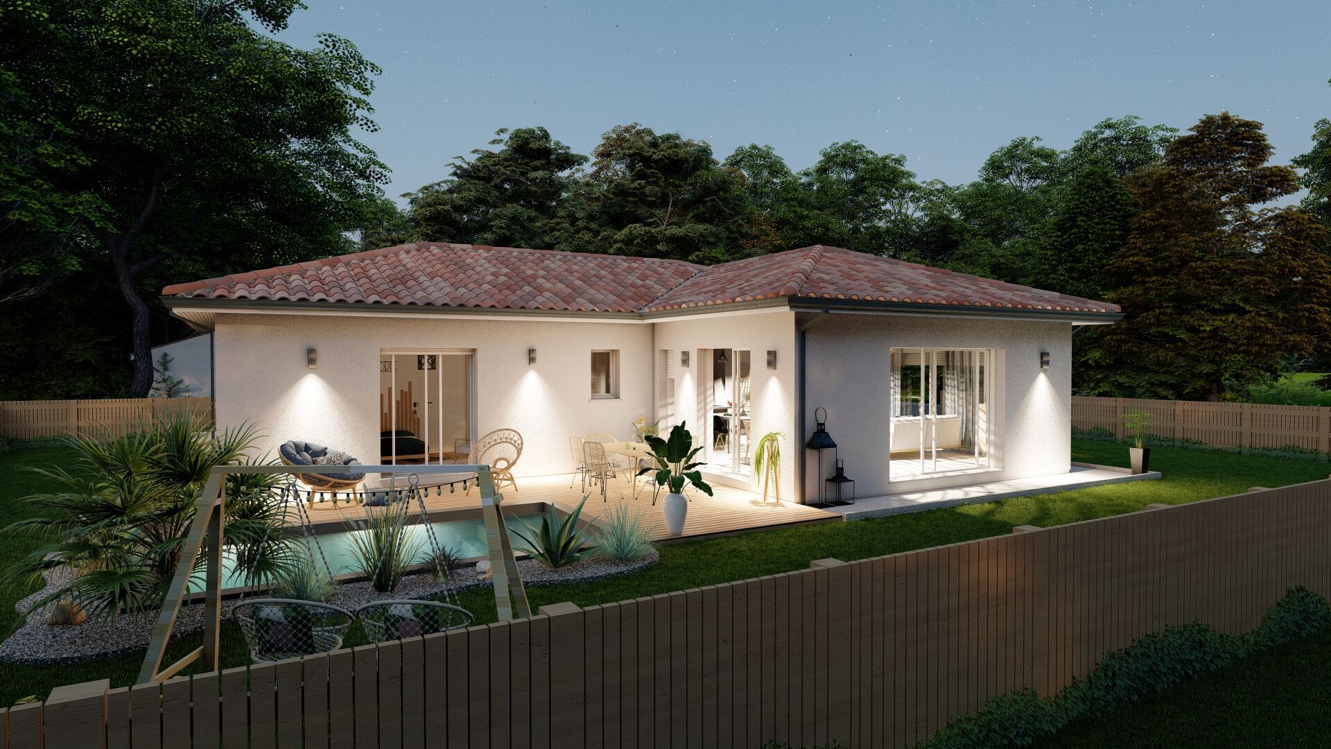 Agence immobilière de Maisons d’en France Sud Ouest Dax