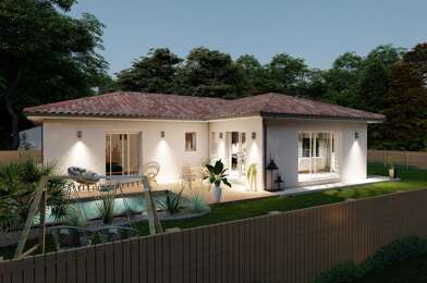 Maison 4 pièces 281900 €