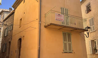 Maison 4 Pièces 92 m² à vendre à Gattières (06510)