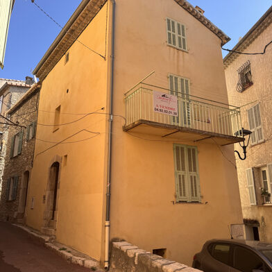Maison 4 pièces 290000 €