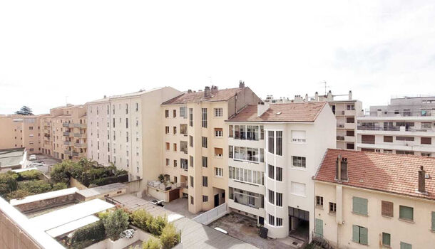 Appartement 3 pièces  à vendre Hyères 83400