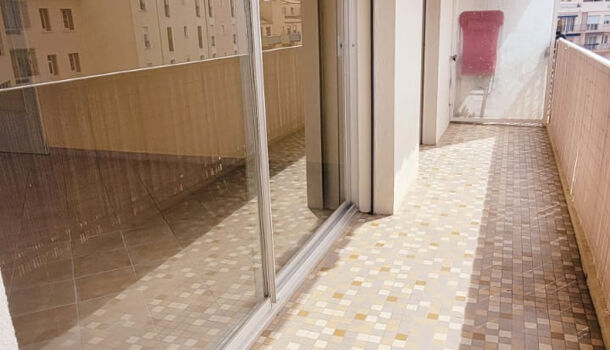 Appartement 3 pièces  à vendre Hyères 83400