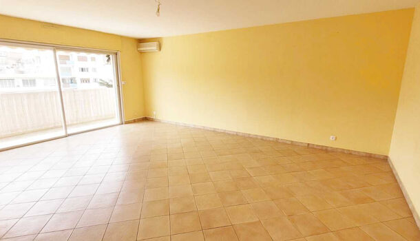 Appartement 3 pièces  à vendre Hyères 83400