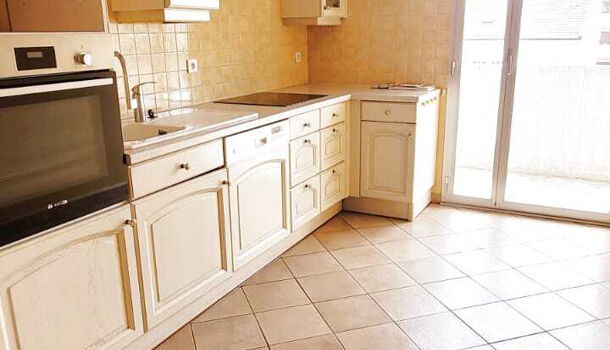 Appartement 3 pièces  à vendre Hyères 83400