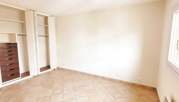 Appartement 3 pièces  à vendre Hyères 83400