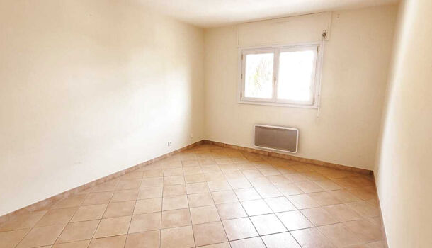 Appartement 3 pièces  à vendre Hyères 83400