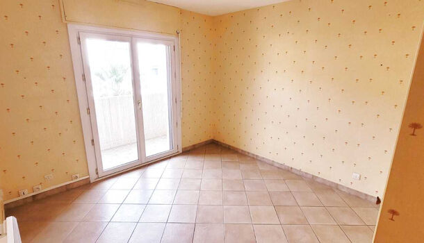 Appartement 3 pièces  à vendre Hyères 83400