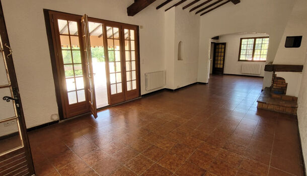 Villa / Maison 10 pièces  à vendre Garéoult 83136