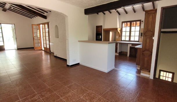 Villa / Maison 10 pièces  à vendre Garéoult 83136