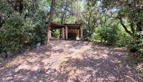 Villa / Maison 10 pièces  à vendre Garéoult 83136