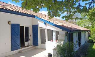 Maison 7 Pièces 200 m² à vendre à Sames (64520)