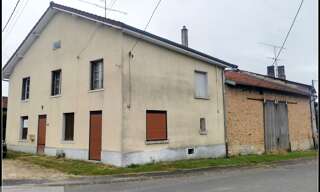 Maison 5 Pièces 116 m² à vendre à Monthois (08400)