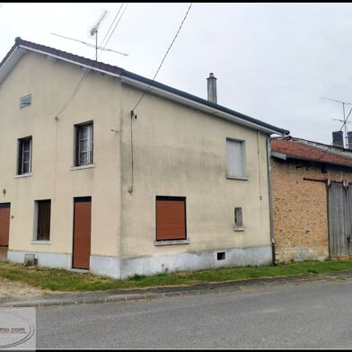 Maison 5 pièces 86000 €