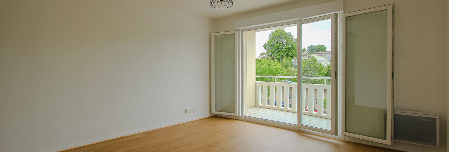 Appartement 2 Pièces 38 m² à vendre à Anglet (64600)