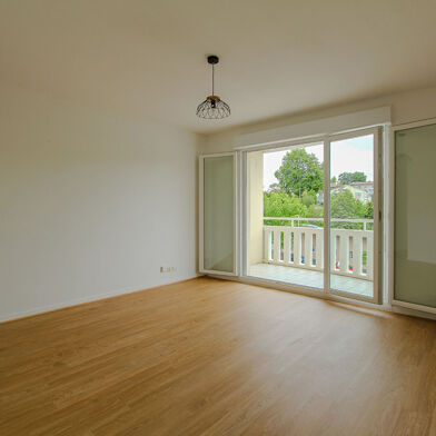 Appartement 2 pièces 199000 €