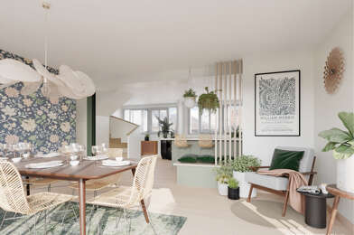 Appartement 4 pièces 480000 €