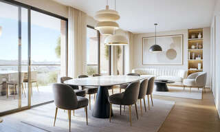 Appartement neuf   m² à vendre à Quint-Fonsegrives (31130)