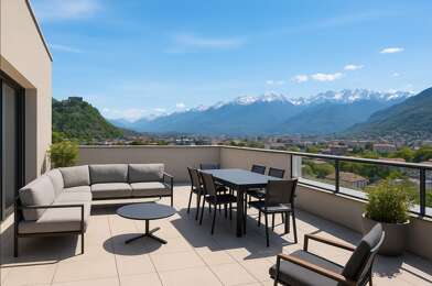 Appartement 4 pièces 315000 €