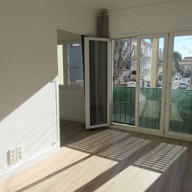 Appartement 1 pièces 85000 €