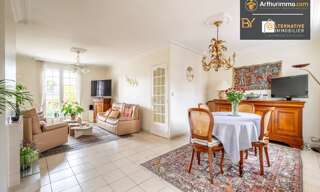 Maison 4 Pièces 127 m² à vendre à Bouguenais (44340)