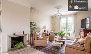 Maison 4 Pièces 127 m² à vendre à Bouguenais (44340)