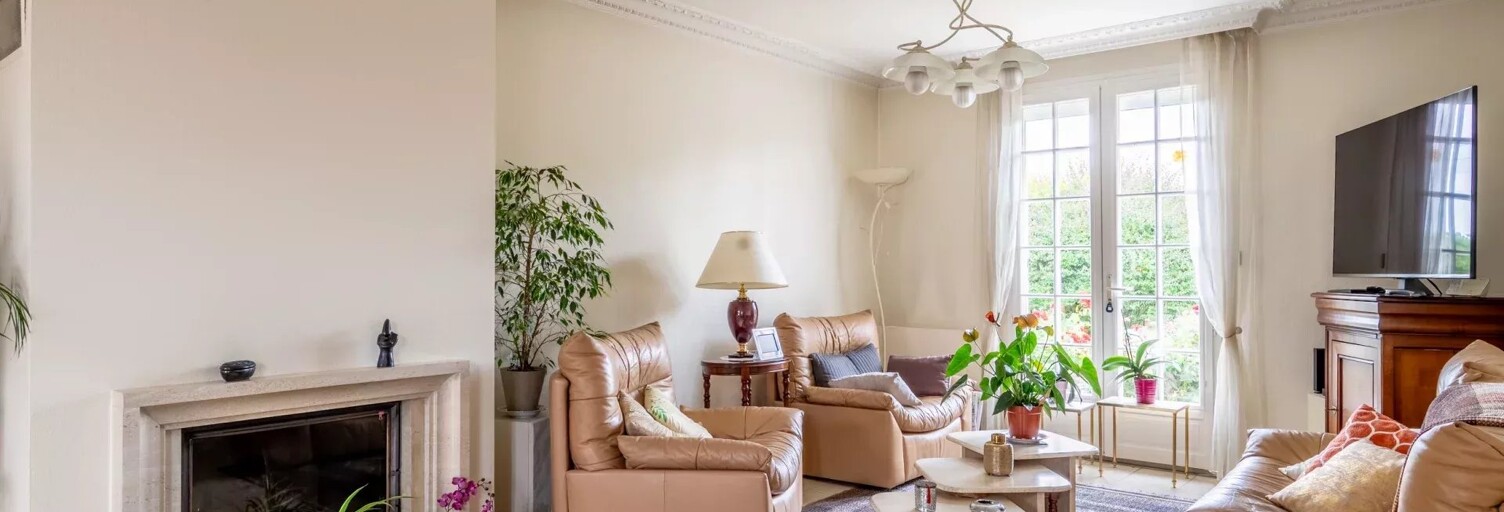 Maison 4 Pièces 127 m² à vendre à Bouguenais (44340)