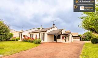 Maison 4 Pièces 127 m² à vendre à Bouguenais (44340)