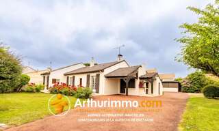 Maison 4 Pièces 127 m² à vendre à Bouguenais (44340)