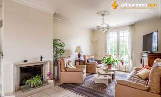 Maison 4 Pièces 127 m² à vendre à Bouguenais (44340)