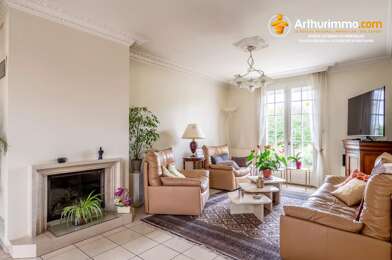 Maison 4 pièces 315000 €