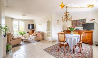 Maison 4 Pièces 127 m² à vendre à Bouguenais (44340)