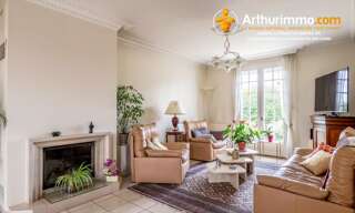Maison 4 Pièces 127 m² à vendre à Bouguenais (44340)