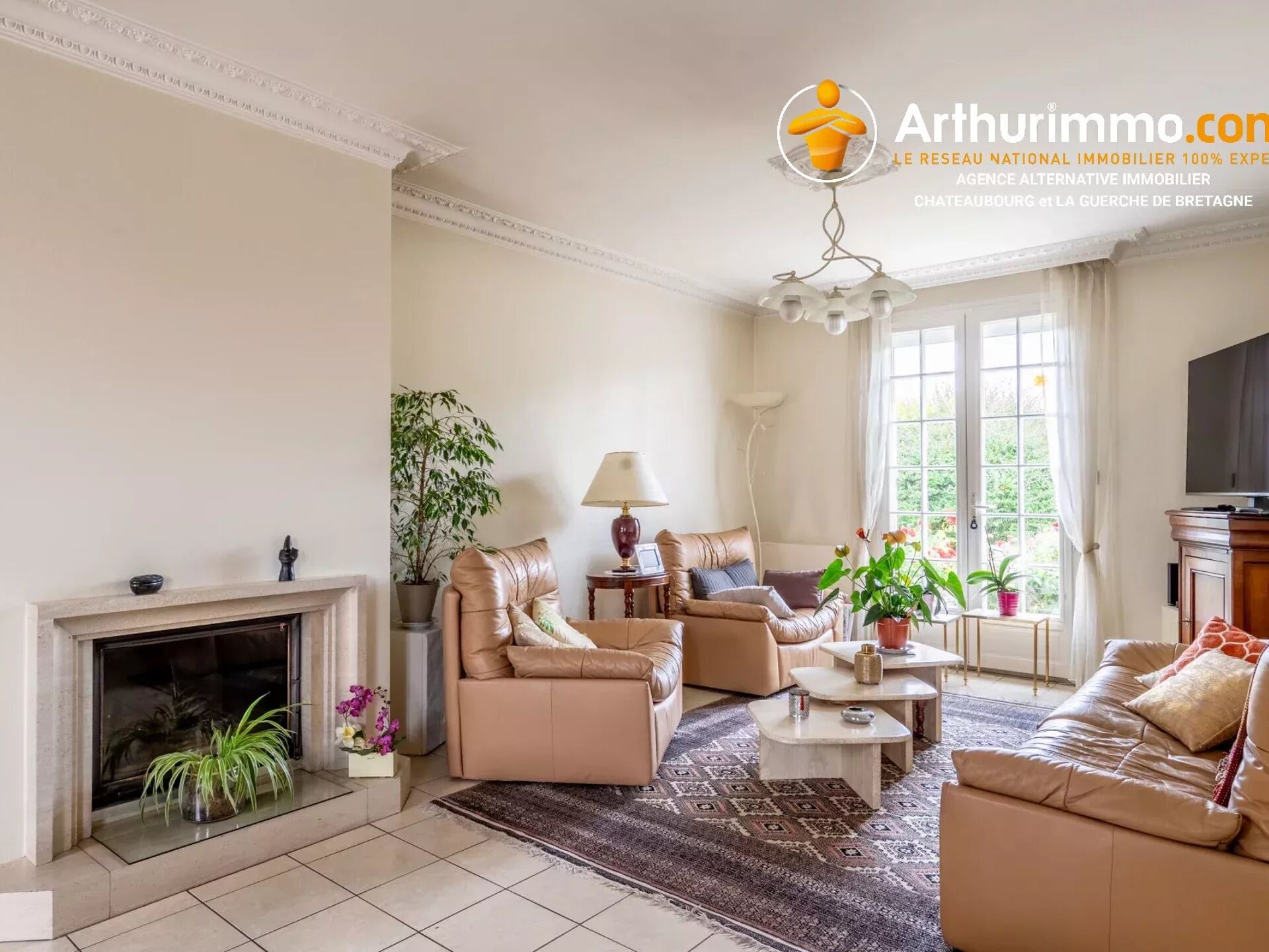 Maison 4 pièces 127 m² · à Bouguenais · 127 m² · 299 500 €